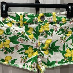 NWOT Darling VICTORIA’S SECRET Shorts
